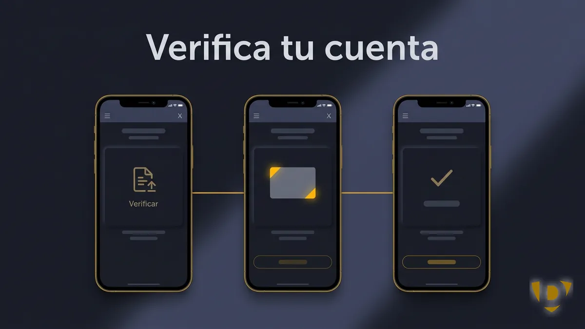 Pasos para verificar la cuenta en Doradobet Honduras antes del primer retiro con documento físico