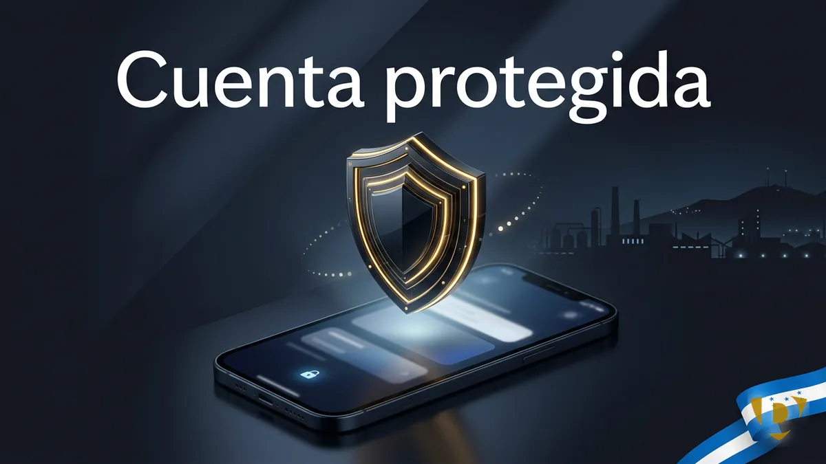 Qué hace Doradobet Honduras si tu cuenta queda bloqueada o suspendida